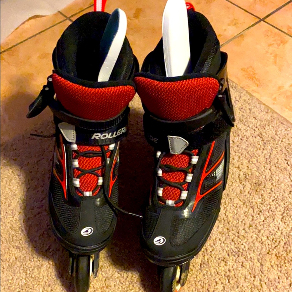 Rollerblade SG3